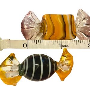 Art Glass Candies
